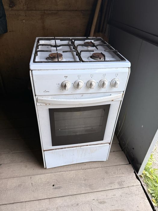 Продам Газовую плиту