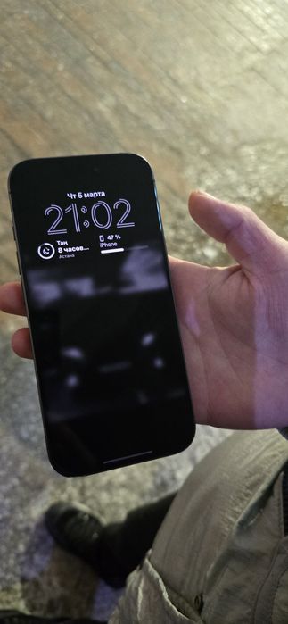 Айфон 17 продам срочно