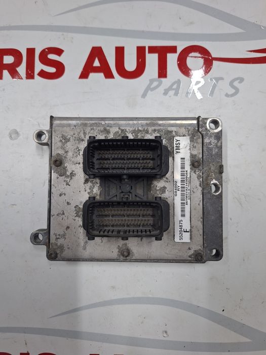 Компютър двигател за Fiat Croma 2.2 Benzin