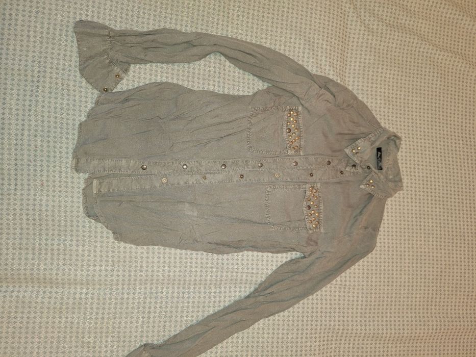 Одежда для девушек 42 размера, Zara, Mango, H&M