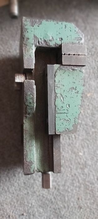 Машинно менгеме 125мм