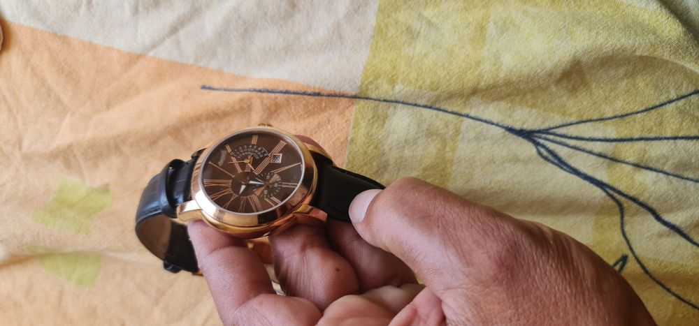 Чесовник автоматични