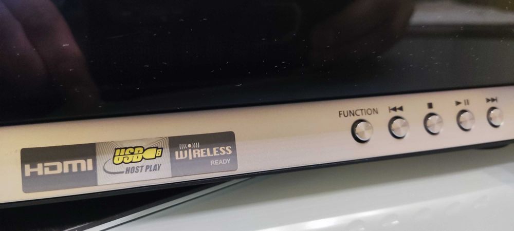 Домашно кино Samsung