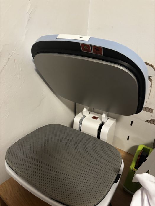 Presa Plana Personalizări textile și alte obiecte38x30