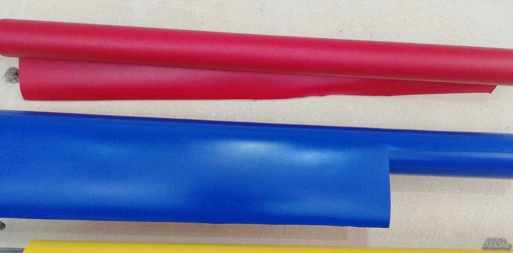 Винил чисто нов 610 гр. кв. м.