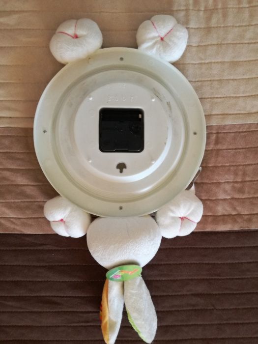 Детски часовник нов