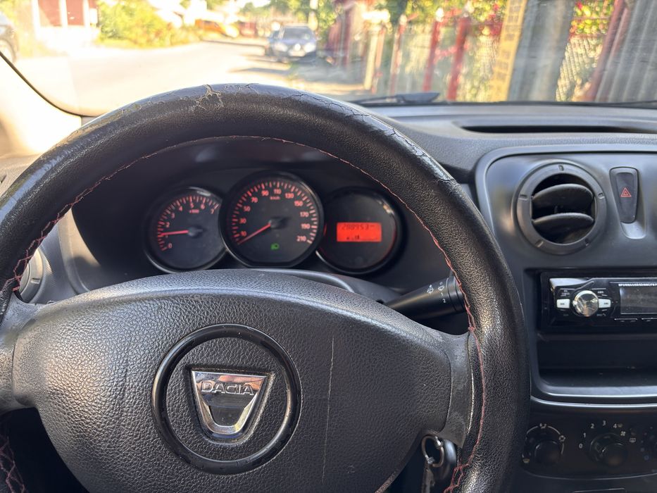 DACIA Logan 0 — imagine 5