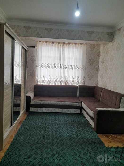 ЭКО базар. Ялангач. Продам 1ком квартиру в новостройке