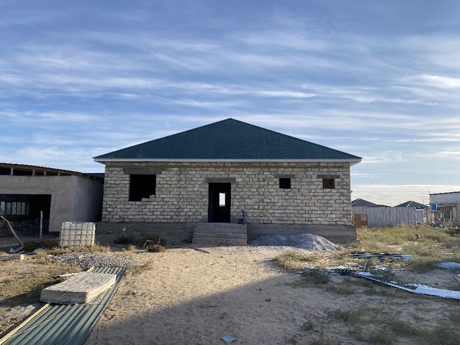 СРОЧНО..Үй сатылады. Наурыз