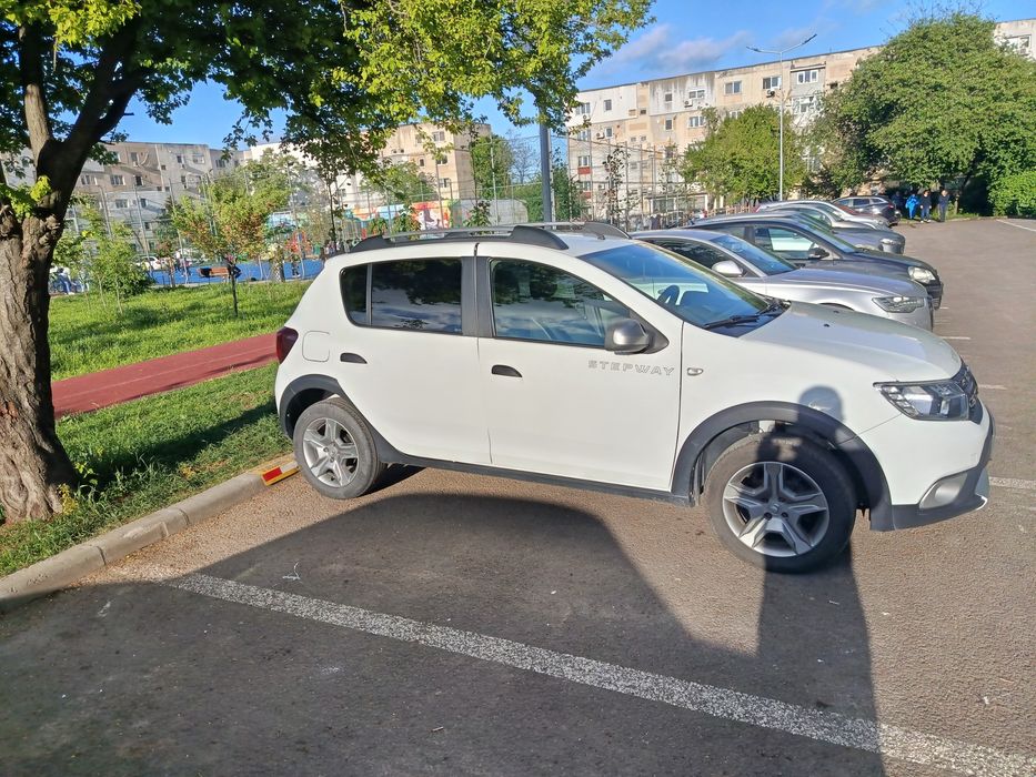 De vânzare Sandero!