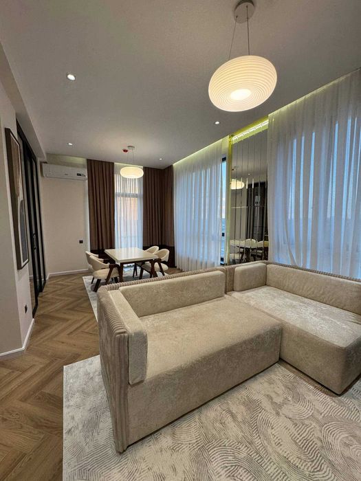 R17! Сдаётся квартира 3/4/12 на Алмазарском , NRG Кох Ота