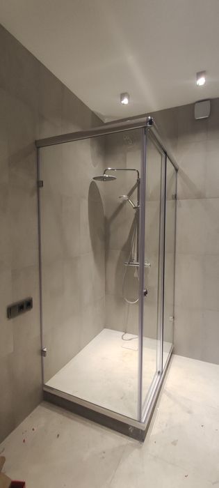 Душевая кабина  под заказ