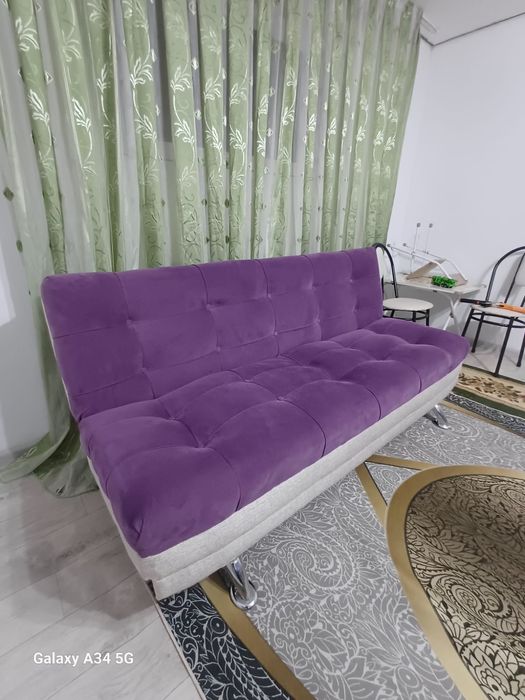 Диван раскладной доставка есть