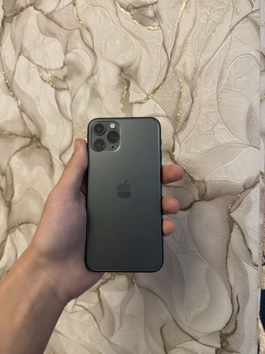 iPhone 11 pro 64 gb