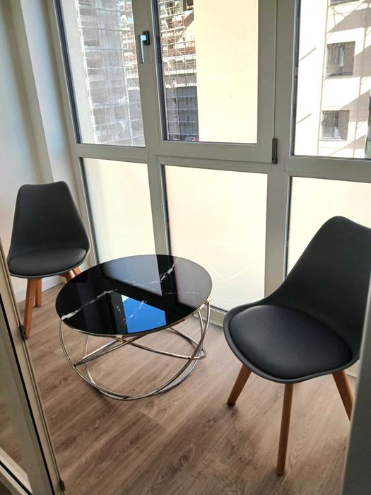 De inchirat apartament cu 1 camera in Iasi Visoianu