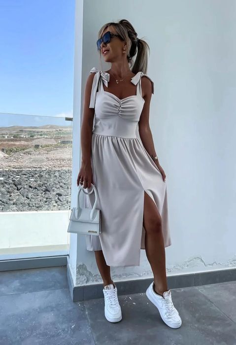 Rochiță dama model nou