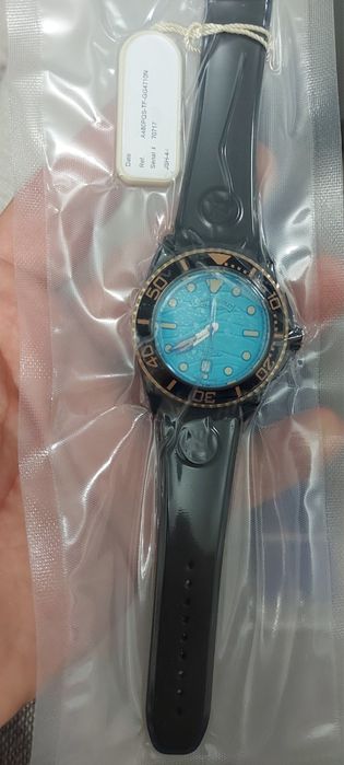 Оригинален швейцарски часовник Armand Nicolet с гаранция