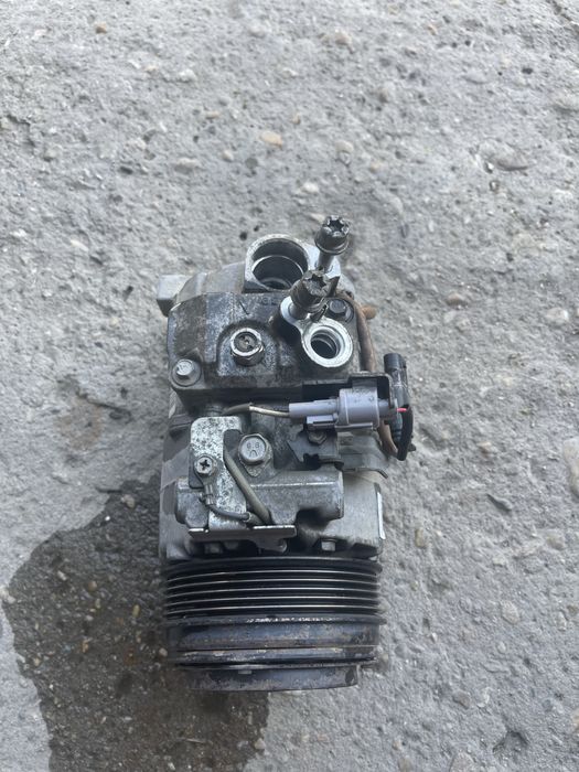 Compresor clima Mercedes W212 2.2cdi Cod-447280-7081