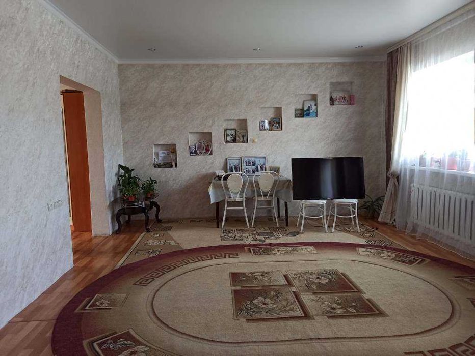 Дом в центре! Срочно!