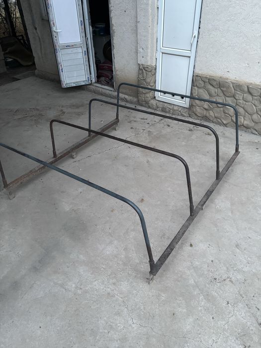 Тент для фольксваген т2, т3