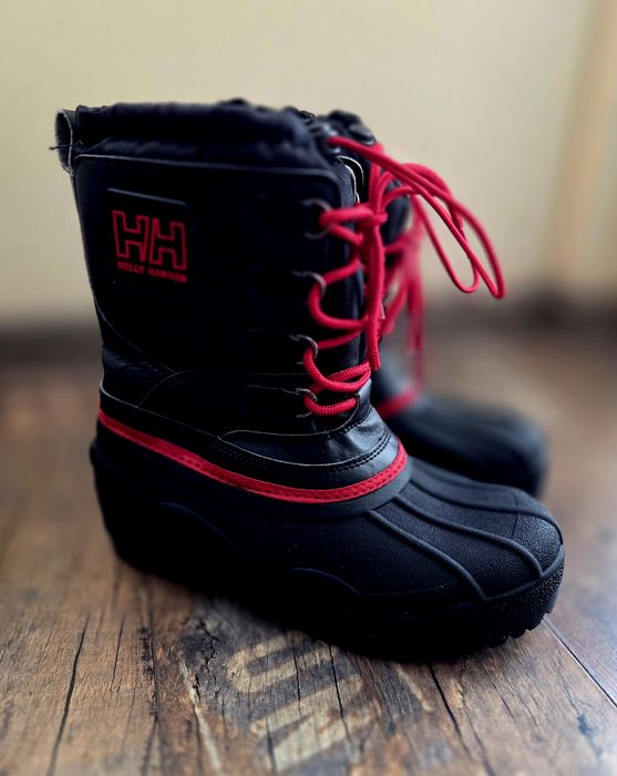 Унисекс зимни боти Hally Hansen