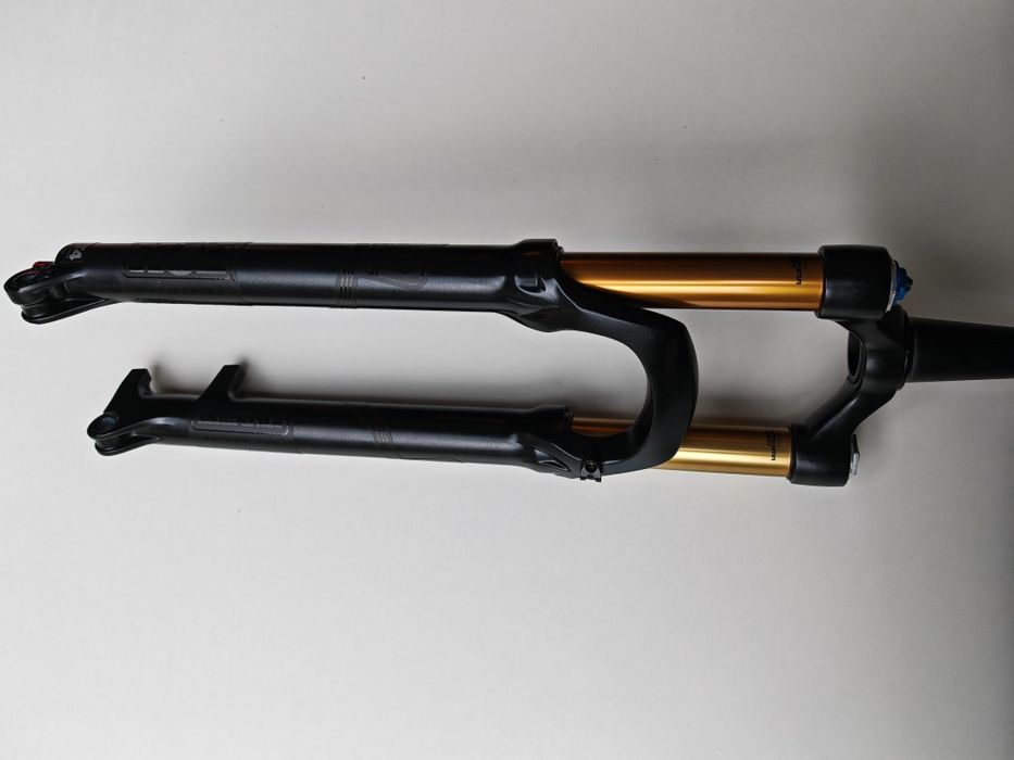 Furca Fox 32 Factory, 120mm, 29'