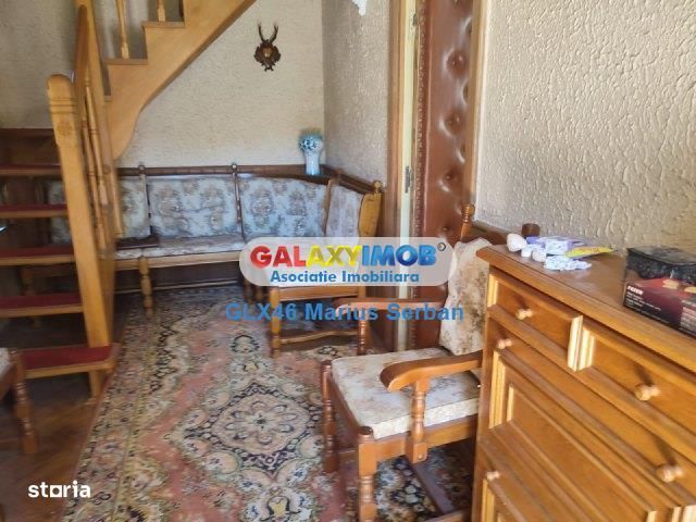 Vanzare casa P+1 Barbuletu