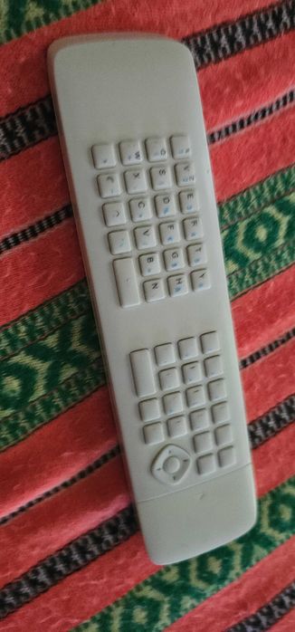 telecomanda originala alba philips tv