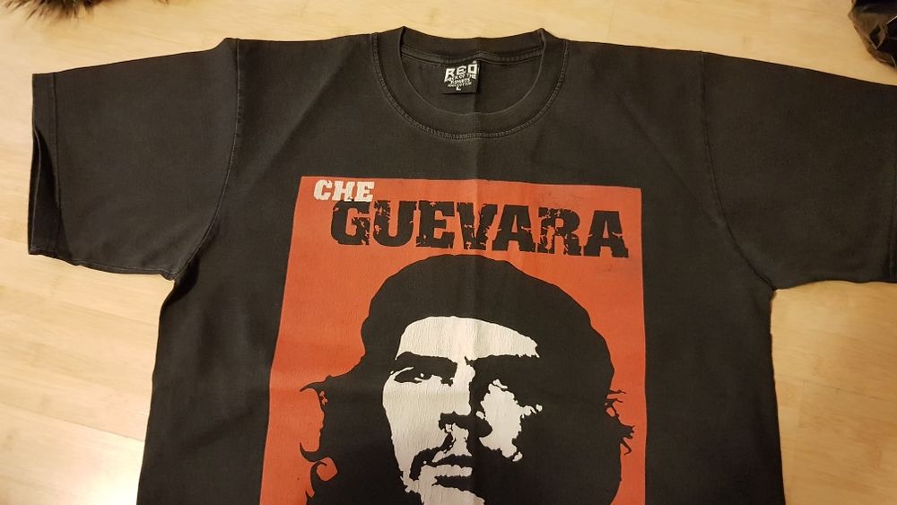 Tricou Che Guevara