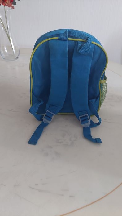 Рюкзак, рюкзачок для дошколят