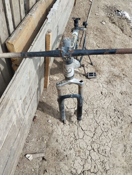 прадам,Раму велика