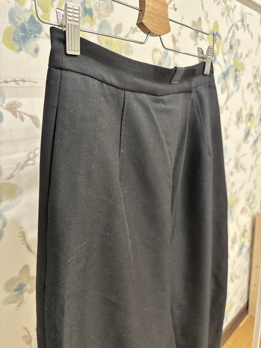 Брюки новые GAISSINA