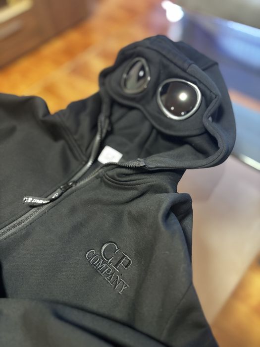 Мъжко горнище CP Company