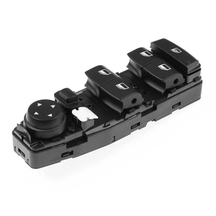 Панел бутони ел.стъкла BMW F20 F30 F31 F36 F45 M5 X3 X4 X5 X6 2009-19г