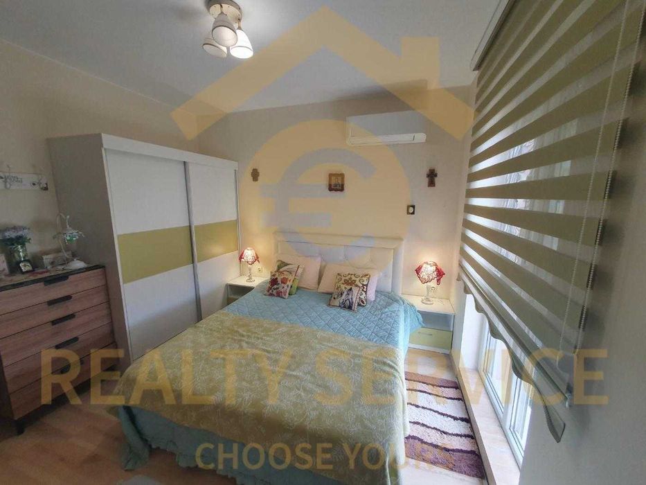 Продава се Тристаен апартамент в к.к. Слънчев бряг - 77 кв.м за 1247 €/кв.м - Снимка #9