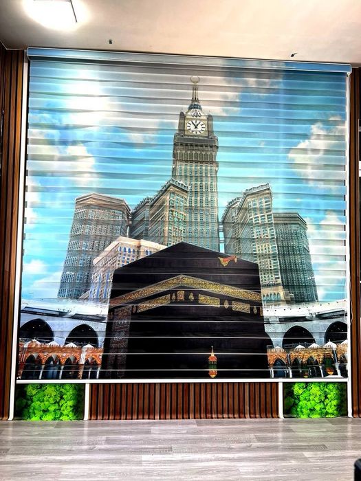 Jalyuzi parda жалюзи штори