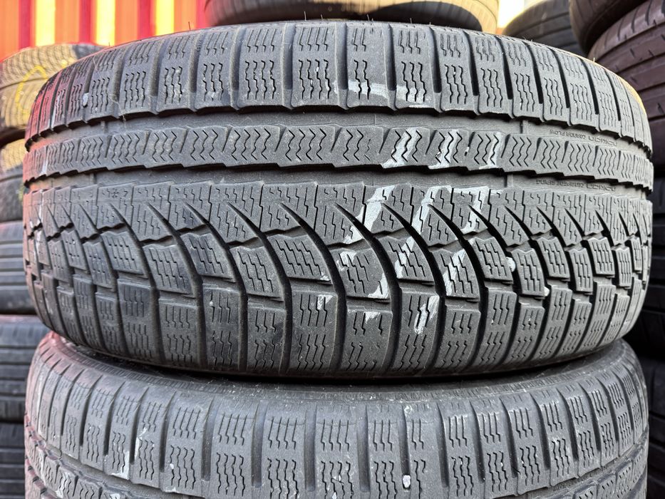 Anvelope 225/45/19 Nokian