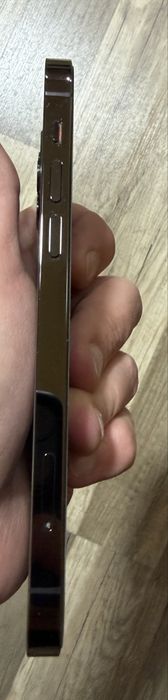 Iphone 12 Pro 256 GB Graphite - IMPECABIL - Bateria Originala!