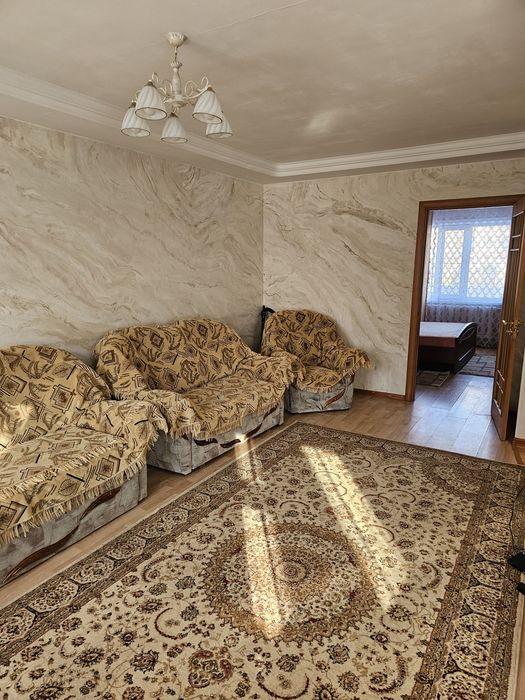 Продам 2-х комнатную квартиру