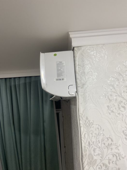 кондиционер elenberg