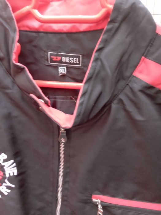 jecuta  de  motociclist noi  firma din italia