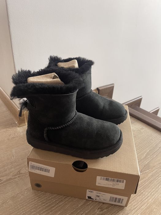 Ugg Originale fetite