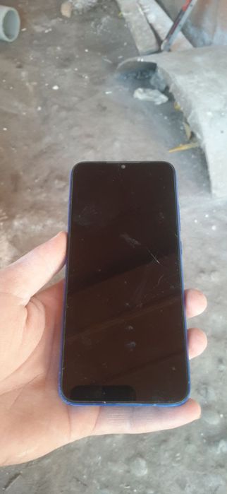 Redmi 9 A 4/64gb ishlashlari zoʻr ideal telefon