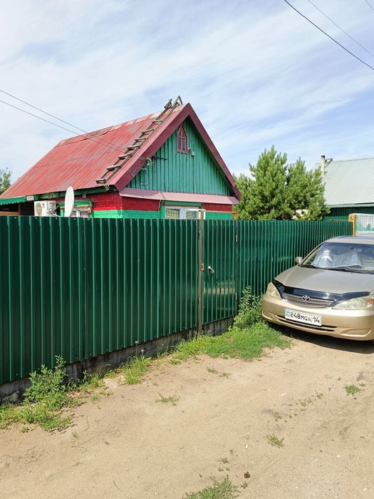 Продам дачу Сад Реченька