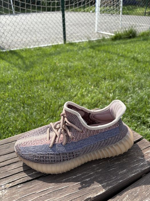 Senakers Adisas Yeezy 350 - marimea 6 US (echivalent 37,5 - 38 EU)