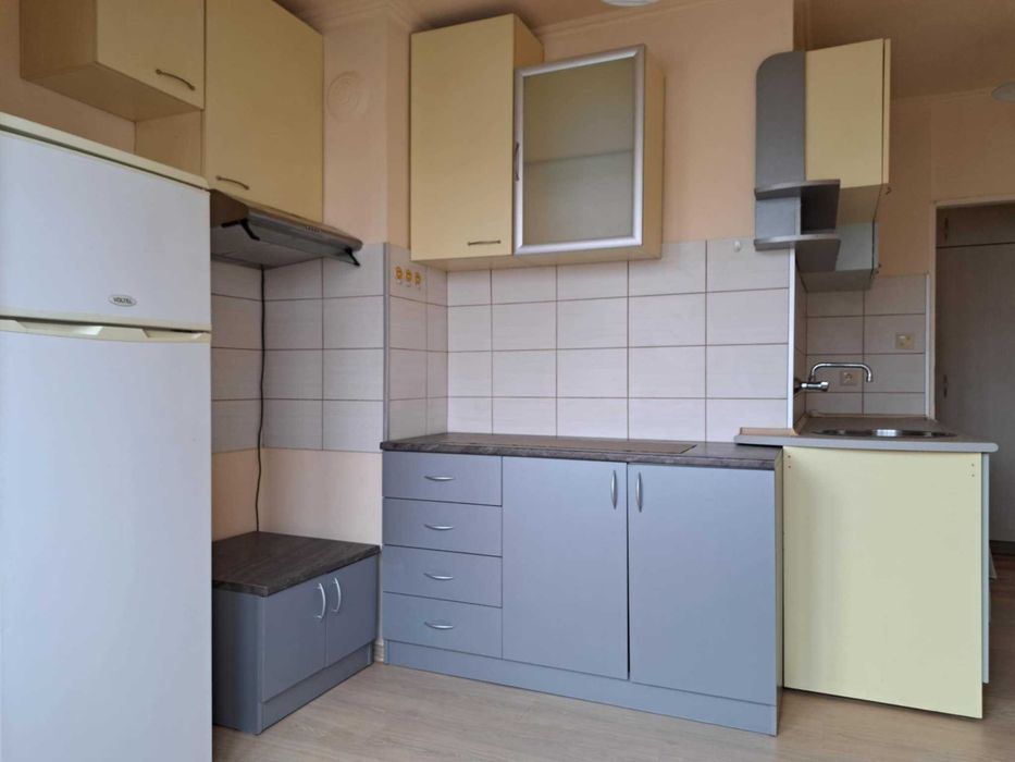 Продава се Едностаен апартамент в Русе, Здравец Изток - 45 кв.м за 1512 €/кв.м - Снимка #5