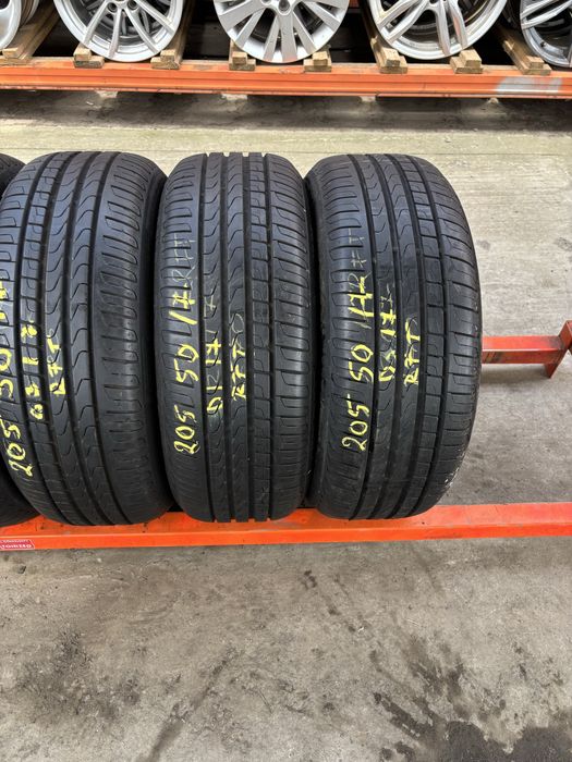 Anvelope Vara 205/50/17 Pirelli Cinturato P7 RFT 205 50 17 R17