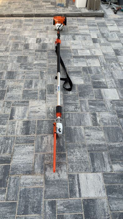 Vând Stihl HT 105
