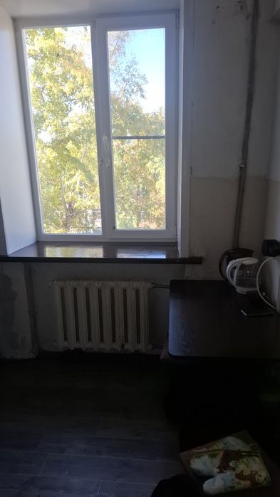 Продам квартиру. Сталинка. В центре