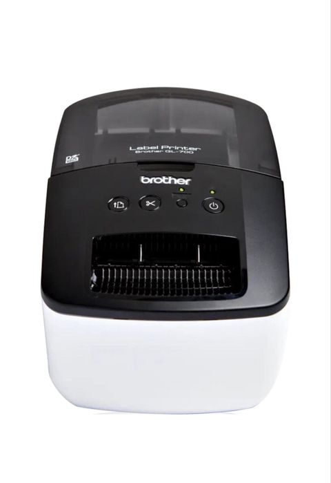 Imprimanta termica pentru etichete